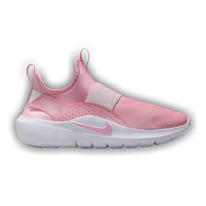 Nike Flex Runner 4 GS 'Medium Soft Pink'