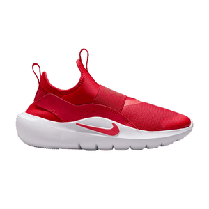 Nike Flex Runner 4 GS 'University Red'