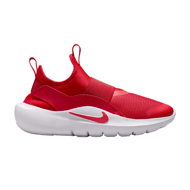 Nike Flex Runner 4 GS 'University Red'