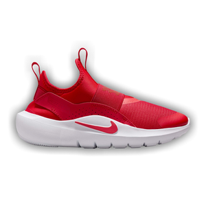 Nike Flex Runner 4 GS 'University Red'