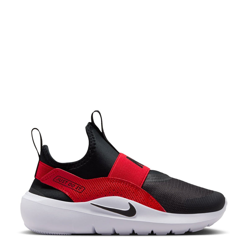 Nike Flex Runner 4 PS 'University Red'