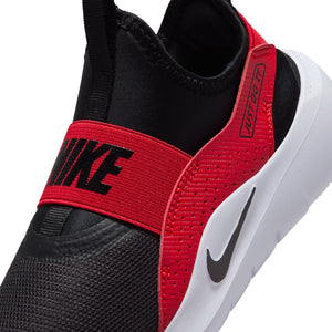 Nike Flex Runner 4 PS 'University Red'