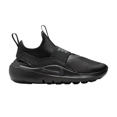 Nike Flex Runner 4 PS 'Black Anthracite'