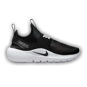 Nike Flex Runner 4 PS 'Black White'