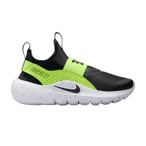 Nike Flex Runner 4 PS 'Black Volt'