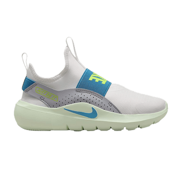 Nike Flex Runner 4 PS 'Summit White'