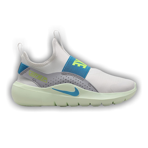 Nike Flex Runner 4 PS 'Summit White'