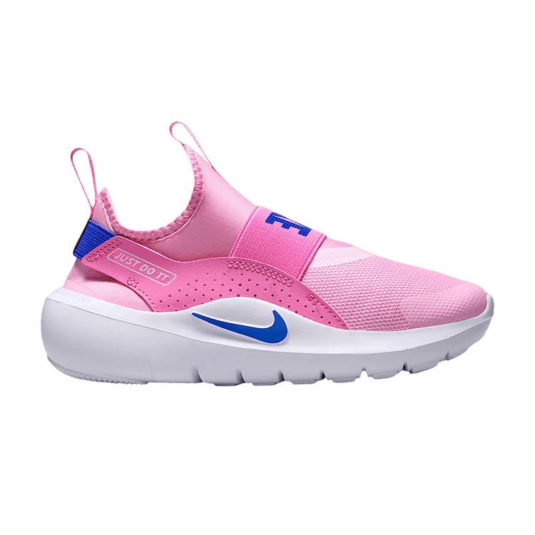 Nike Flex Runner 4 PS 'Pink Rise Playful Pink' IF2894 607