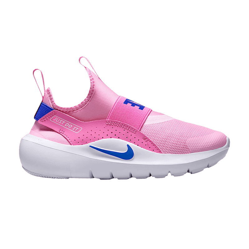 Nike Flex Runner 4 PS 'Pink Rise Playful Pink' IF2894 607