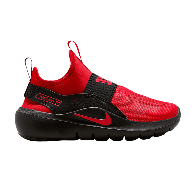 Nike Flex Runner 4 PS 'University Red Black' IF2894 608