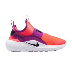 Nike Flex Runner 4 PS 'Bright Mango'