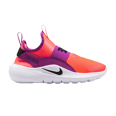 Nike Flex Runner 4 PS 'Bright Mango'