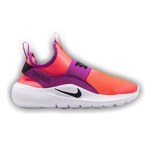 Nike Flex Runner 4 PS 'Bright Mango'