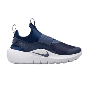 Nike Flex Runner 4 PS 'Midnight Navy'