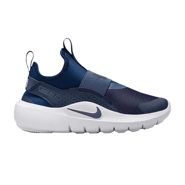 Nike Flex Runner 4 PS 'Midnight Navy'