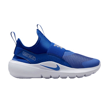 Nike Flex Runner 4 PS 'Comet Blue'