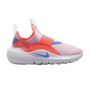 Nike Flex Runner 4 PS 'Pink Foam Royal Pulse'