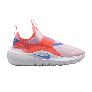 Nike Flex Runner 4 PS 'Pink Foam Royal Pulse'
