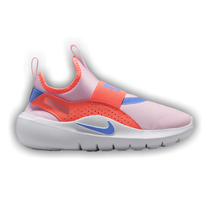 Nike Flex Runner 4 PS 'Pink Foam Royal Pulse'