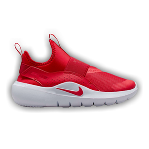 Nike Flex Runner 4 PS 'University Red'