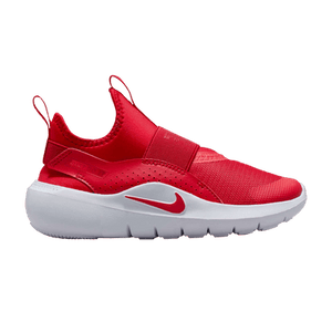 Nike Flex Runner 4 PS 'University Red'