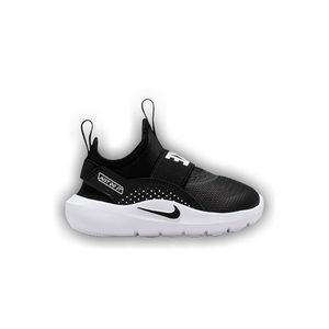 Nike Flex Runner 4 TD 'Black White'