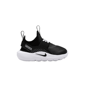 Nike Flex Runner 4 TD 'Black White'