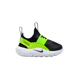 Nike Flex Runner 4 TD 'Black Volt'