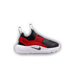 Nike Flex Runner 4 TD 'University Red'