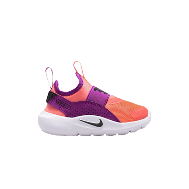 Nike Flex Runner 4 TD 'Bright Mango'