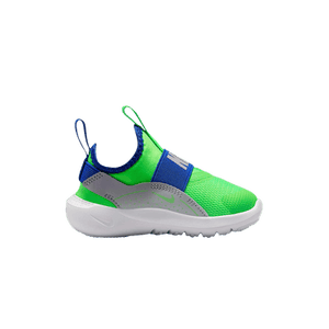 Nike Flex Runner 4 TD 'Green Strike Game Royal'