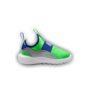 Nike Flex Runner 4 TD 'Green Strike Game Royal'