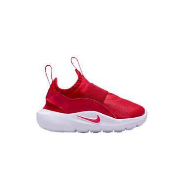 Nike Flex Runner 4 TD 'University Red'