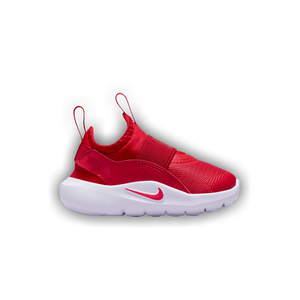 Nike Flex Runner 4 TD 'University Red'