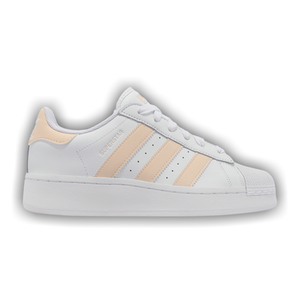 Adidas Wmns Superstar XLG 'White Bliss Orange'