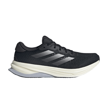 Adidas Supernova Solution 'Black White Carbon'