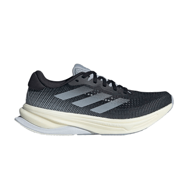 Adidas Wmns Supernova Solution 'Black Dash Grey'