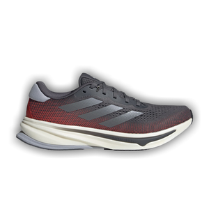 Adidas Supernova Rise 'Grey Red'