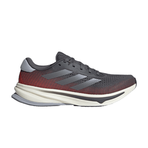 Adidas Supernova Rise 'Grey Red'
