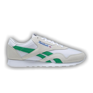 VeeFriends x Reebok Classic Nylon 'Aspiring Alpaca'