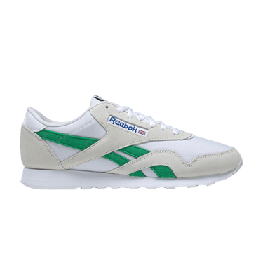 VeeFriends x Reebok Classic Nylon 'Aspiring Alpaca'