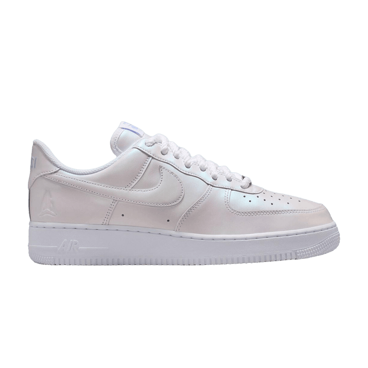 Nike Wmns Air Force 1 Low 'Made in Italy Pack - College Grey' IF3201 002