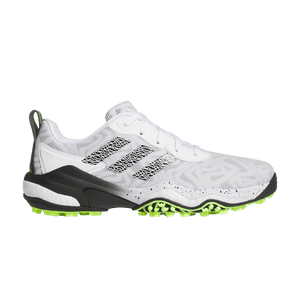 Adidas CodeChaos 25 Spikeless Golf 'White Black'