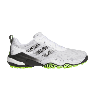 Adidas CodeChaos 25 Spikeless Golf 'White Black'