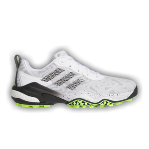Adidas CodeChaos 25 Spikeless Golf 'White Black'