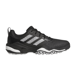 Adidas CodeChaos 25 Spikeless Golf 'Black White'