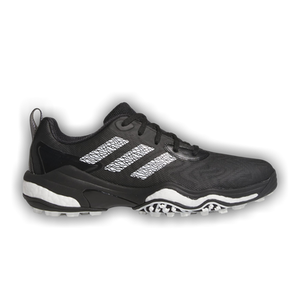 Adidas CodeChaos 25 Spikeless Golf 'Black White'