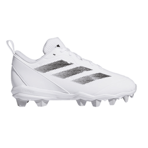 Adidas Adizero Instinct Molded K 'White Black'
