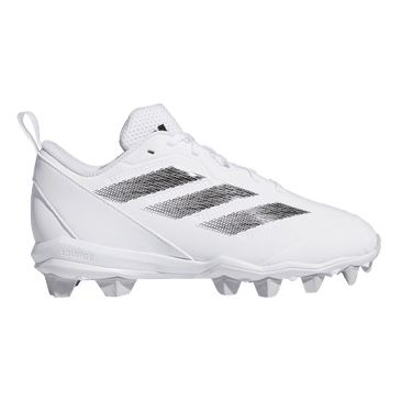 Adidas Adizero Instinct Molded K 'White Black'