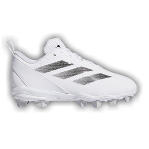 Adidas Adizero Instinct Molded K 'White Black'